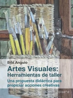 cover image of Artes visuales